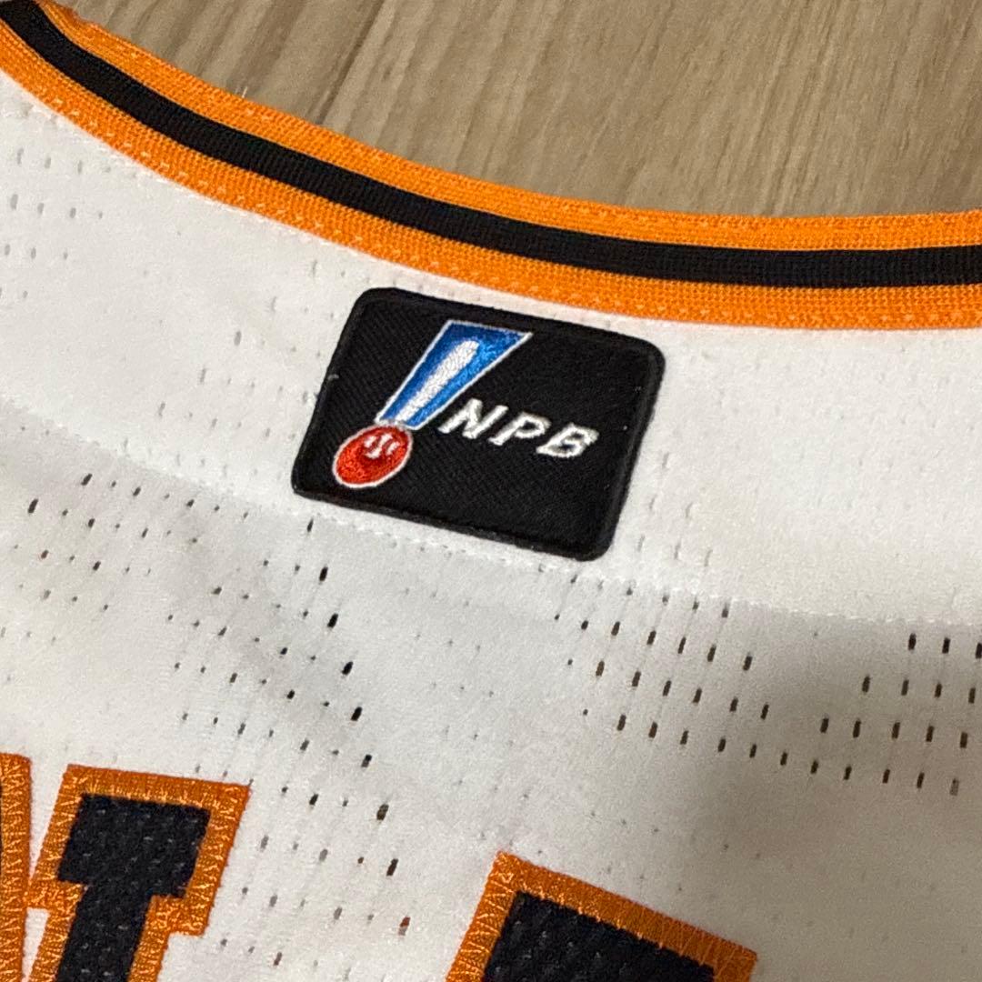 巨人　田中俊太　プロコレ　ユニフォーム　L