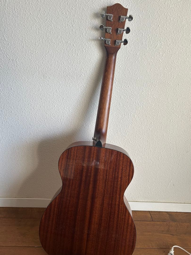 Headway ヘッドウェイ HF-5080SE NA アコギ ソフトケース付