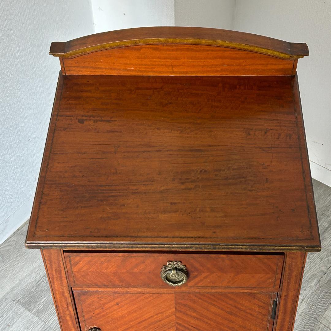 イギリス アンティーク家具 カップボード 1930年頃 893A