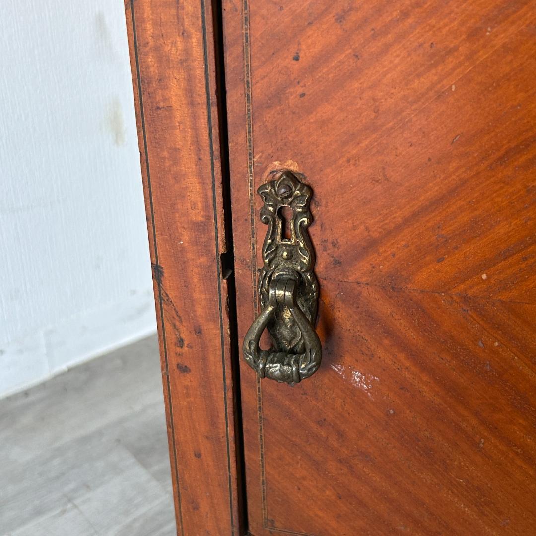 イギリス アンティーク家具 カップボード 1930年頃 893A