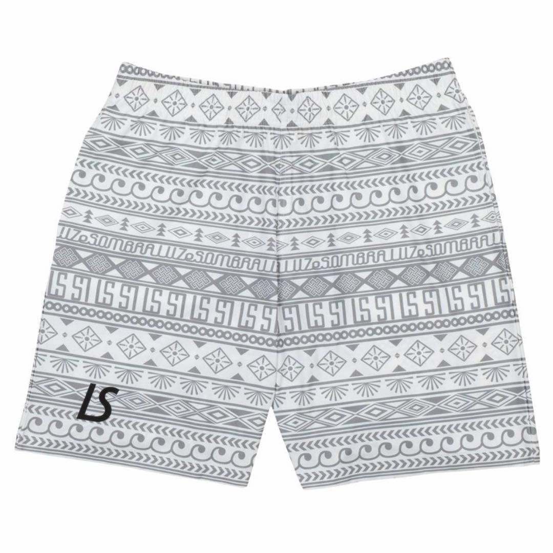 ウェア OAO ALL OVER PRA-SHIRTS & PRA-PANTS WHT