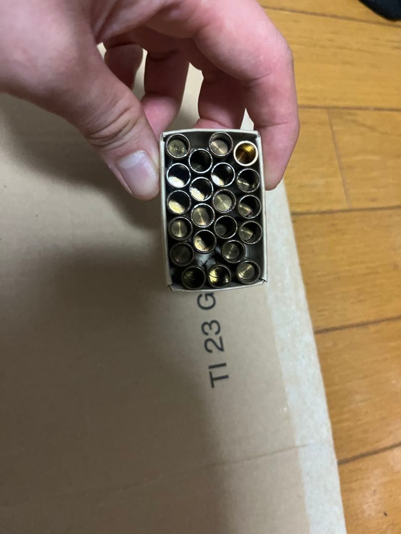 MGCモデルガン m39 オープンカート式　マルイ