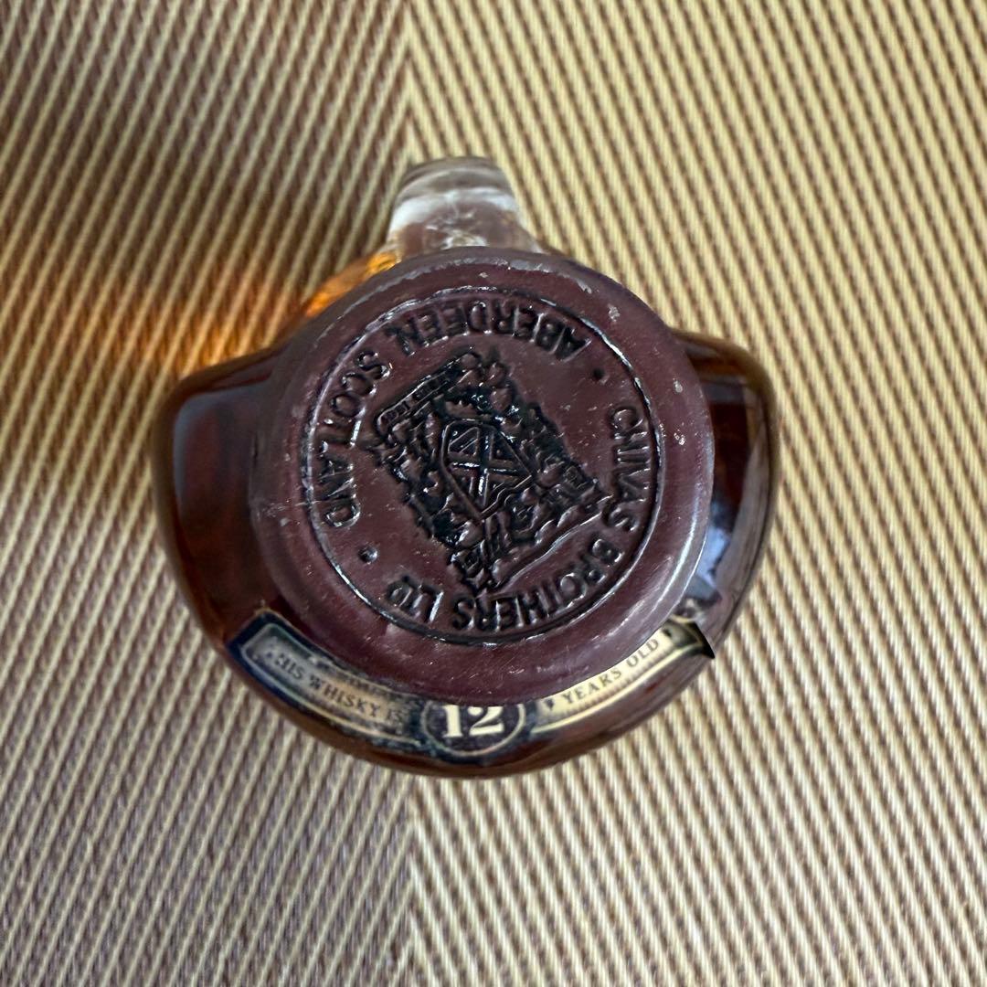 CHIVAS REGAL 1.75リットル 未開栓
