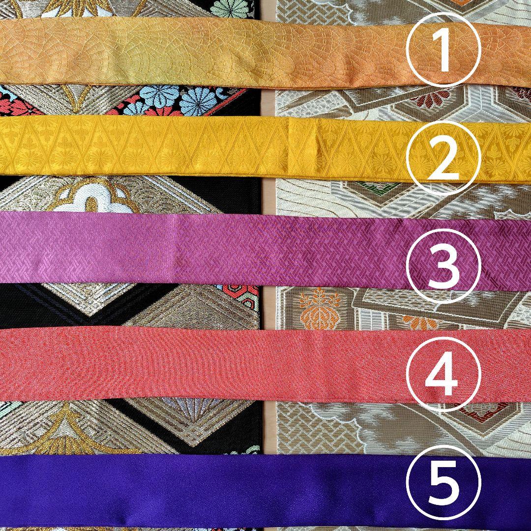 お琴カバー【鼓】着物帯 ゆたん油単ハンドメイド 和楽器 正絹 袋帯 生田流山田流