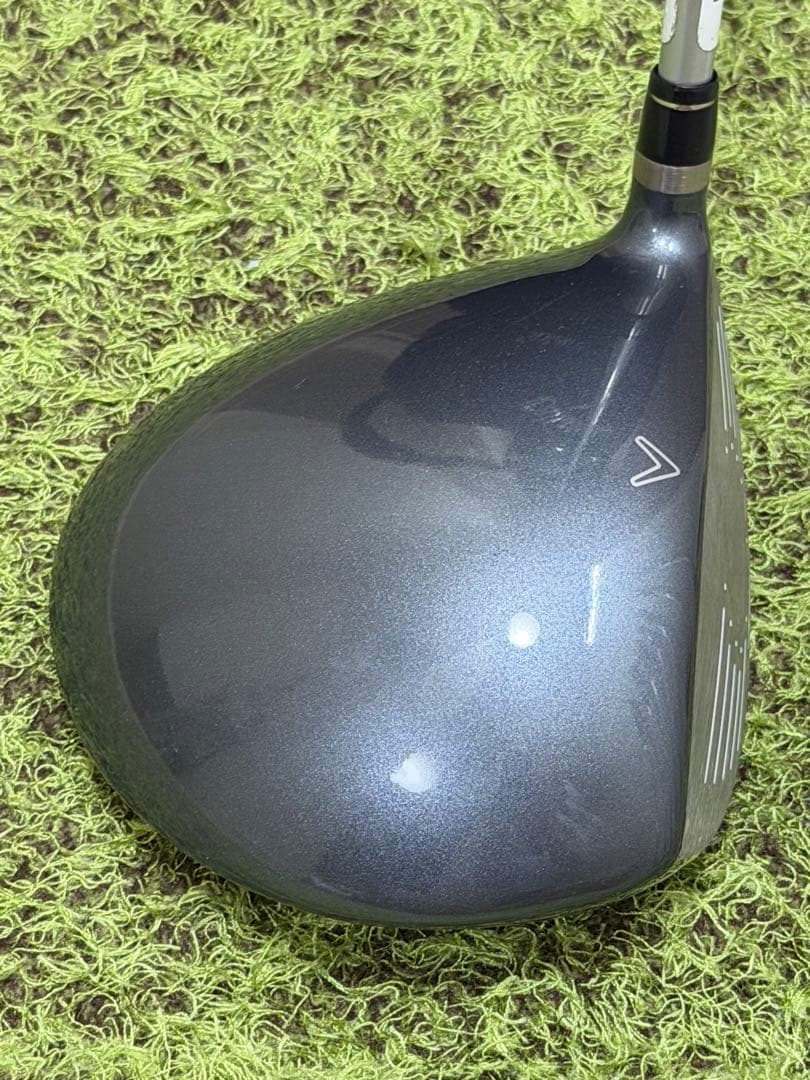 人気⭐️キャロウェイ❤️ソレイル美品レディースセット2018モデル