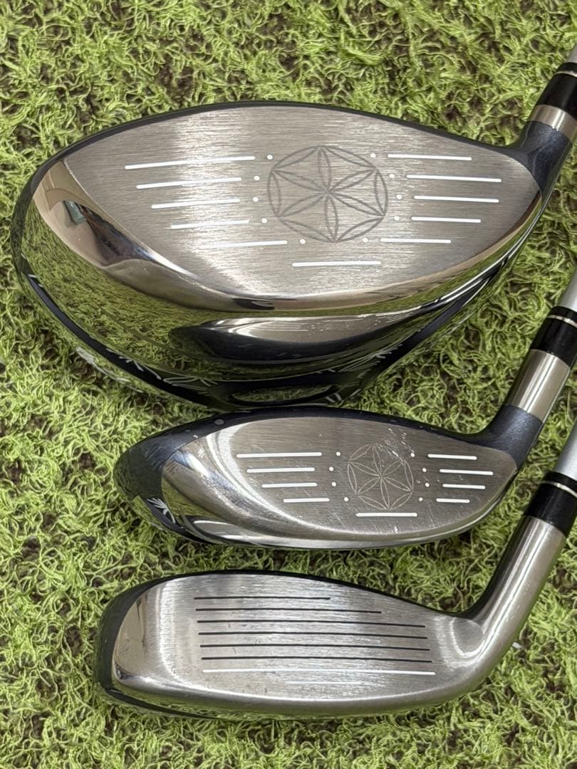 人気⭐️キャロウェイ❤️ソレイル美品レディースセット2018モデル