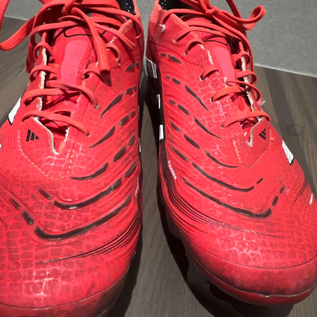 adidas Predator エリートAG/HG プレデターエリート