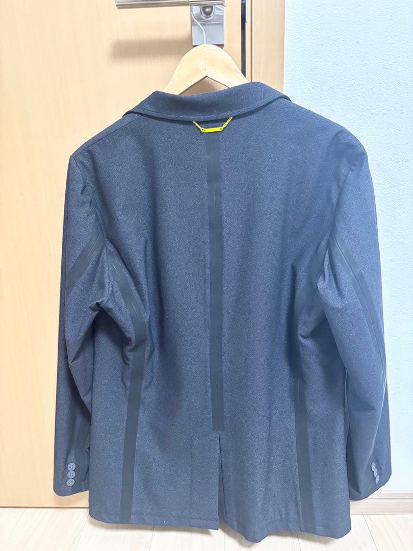 メンズウェア MARK & LONA We'll be Stretch Blazer