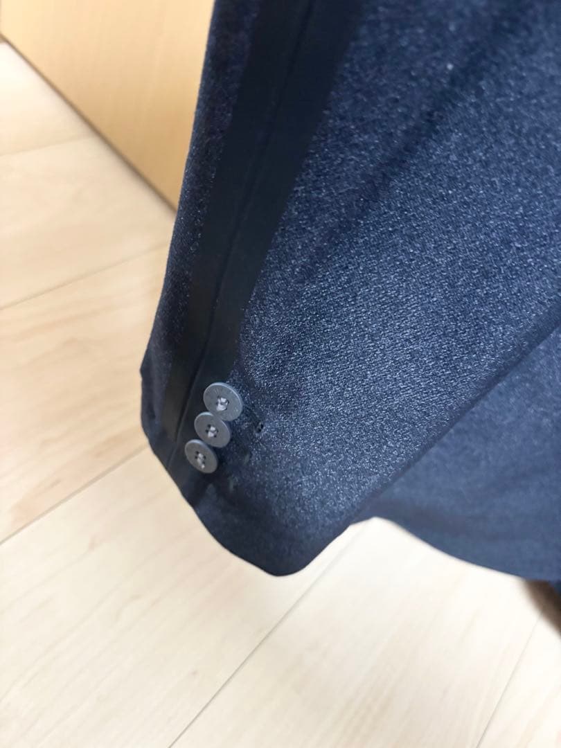 メンズウェア MARK & LONA We'll be Stretch Blazer