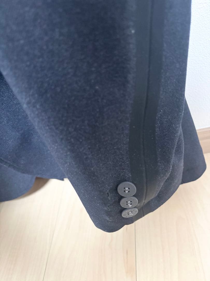 メンズウェア MARK & LONA We'll be Stretch Blazer