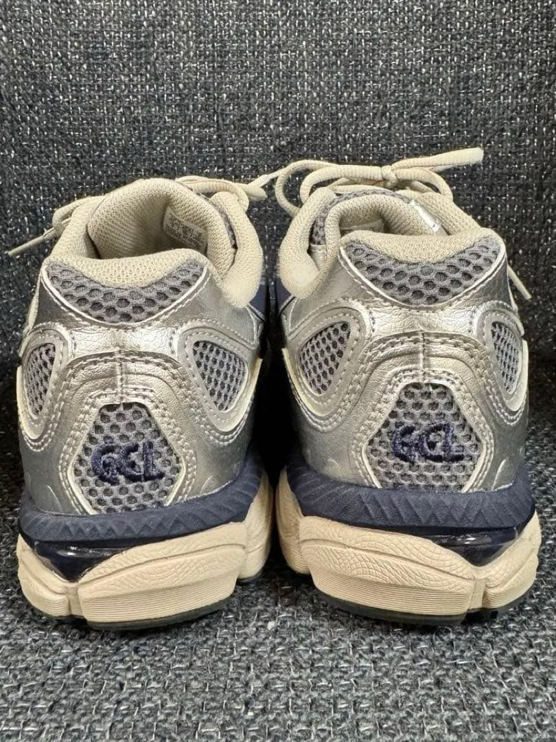 ★ asics GEL-NYC 27cm