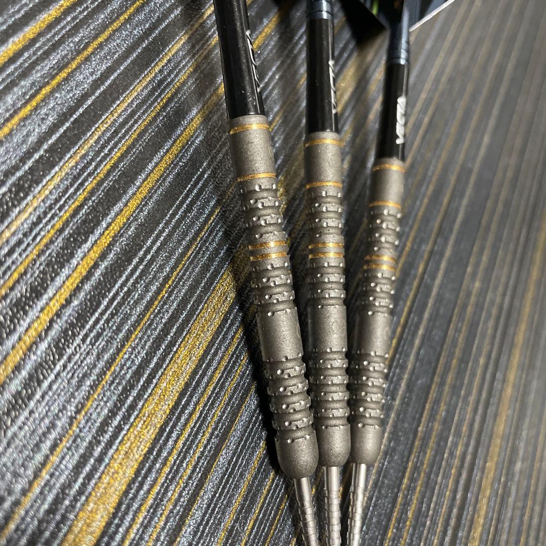 定価約18000円 マイケル ヴァン ガーウェン evo X 22.5g 最新作