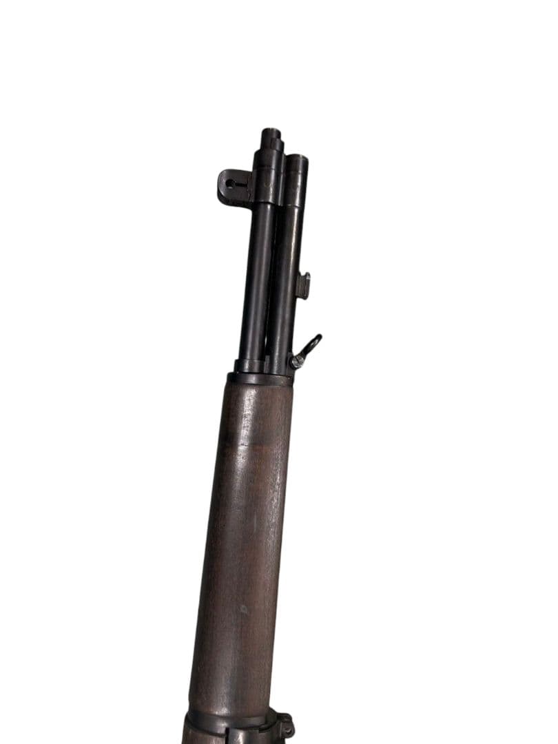 マルシン M1ガーランド モデルガン U.S. RIFLE CAL.30