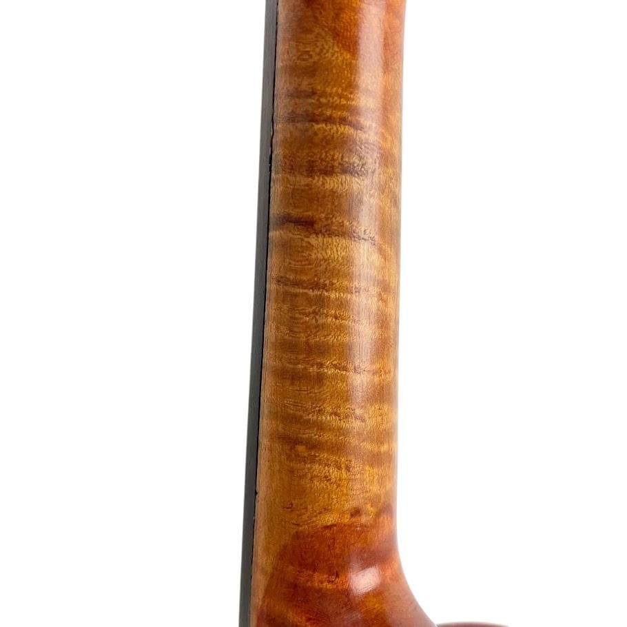 美虎■鈴木バイオリン■上位 No.330 3/4 1972年 黄金期 良音 良杢