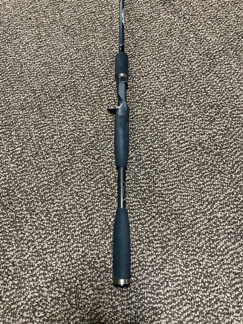 オリムピック　グラファイトリーダー　ヴェローチェ　ベイトロッド　2本まとめ売り