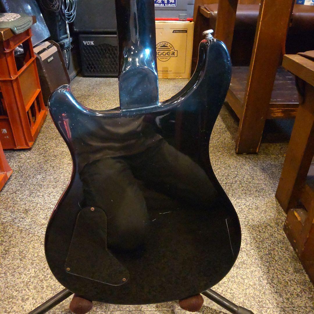 PRS SE Custom22Semi-Hollow （管理テイ）