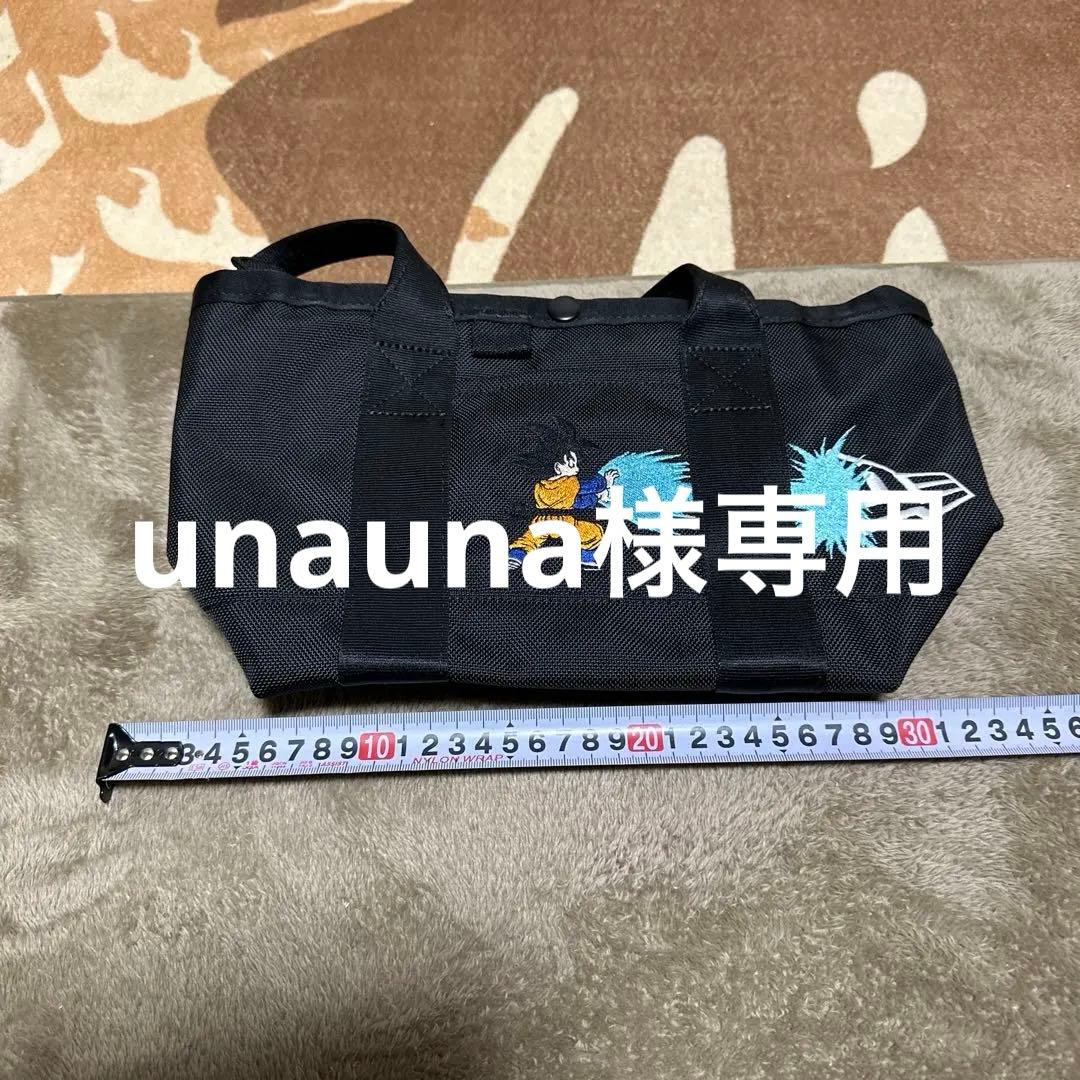 稀少品　ニューエラ　ドラゴンボール　カートバック