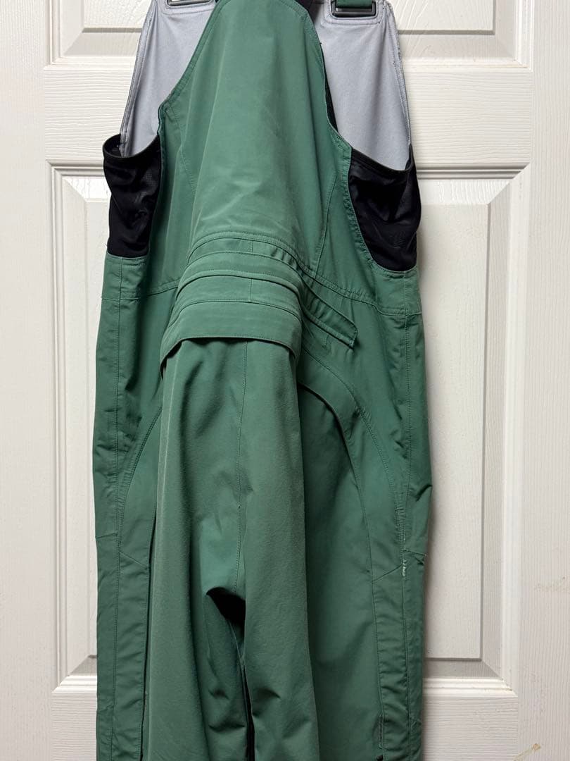 P.RHYTHM プリズム　JACKET&PANTS 上下セット　Lサイズ