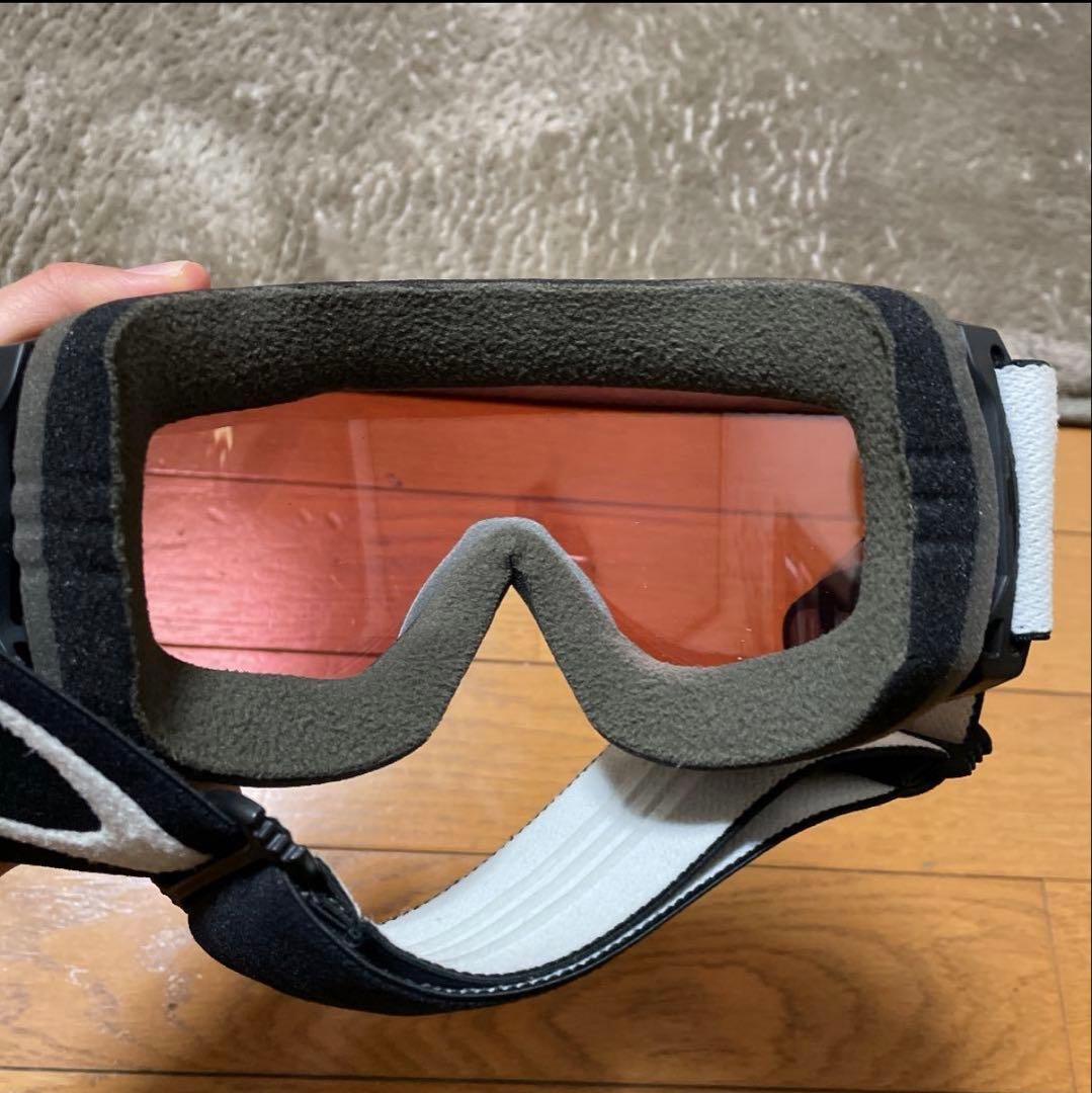 オークリー スノーボード ゴーグル ラインマイナーXL アジアンフィット