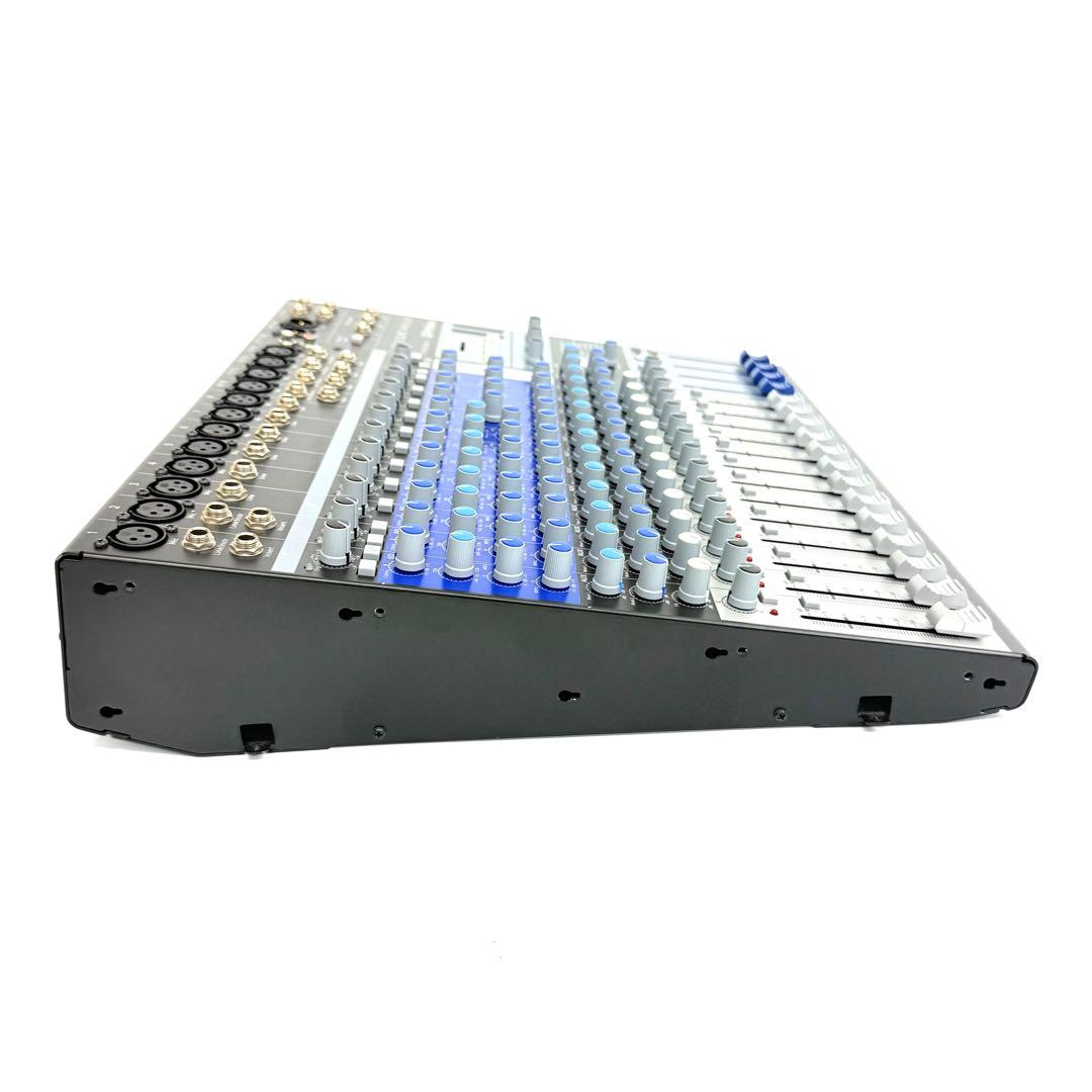 PreSonus STUDIOLIVE AR16 USB ミキサー