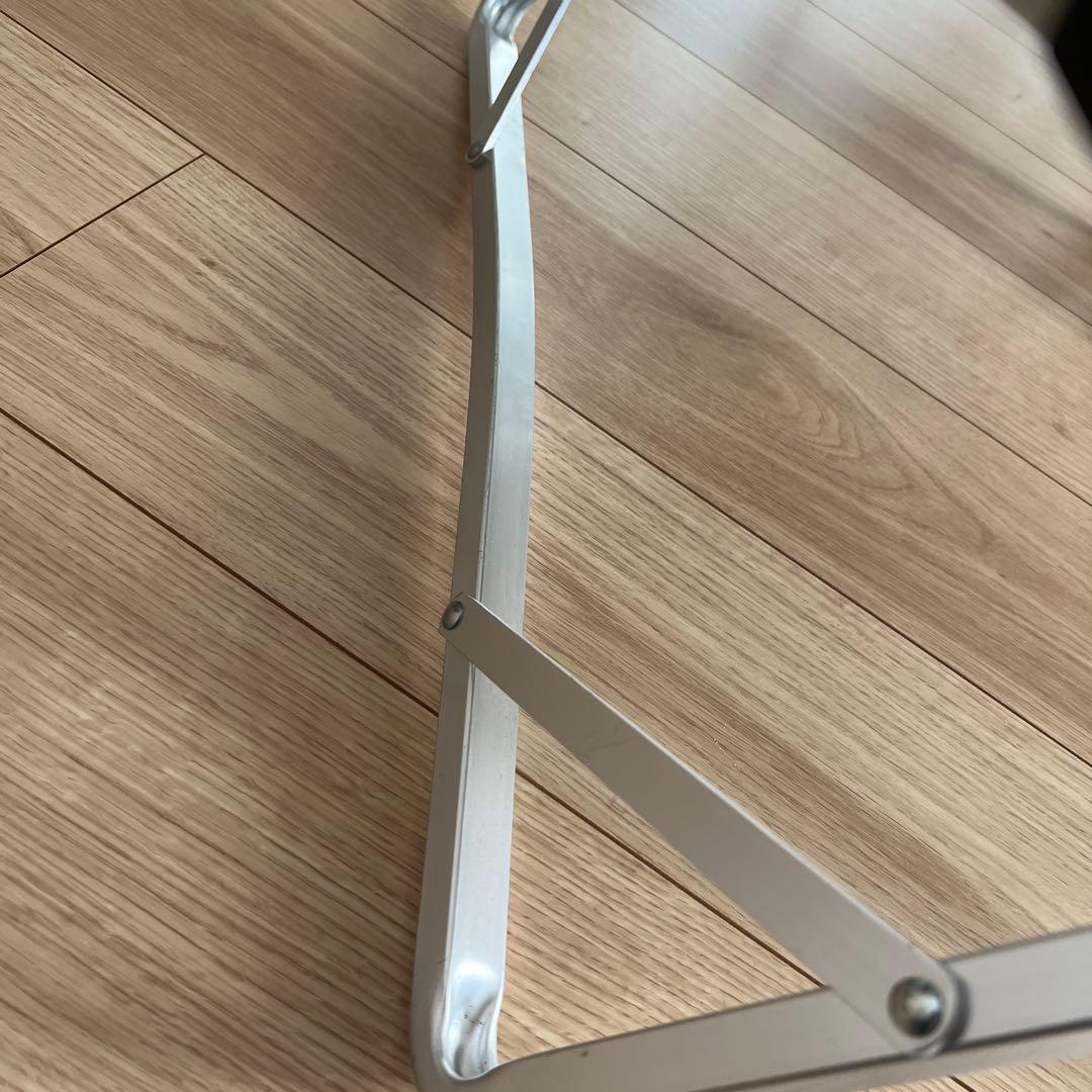 コールマン　コンパクトフォールディングチェア　ローチェア　オリーブ