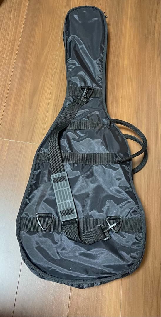 Photogenic LP-300C/BK エレキギター　付属品セット