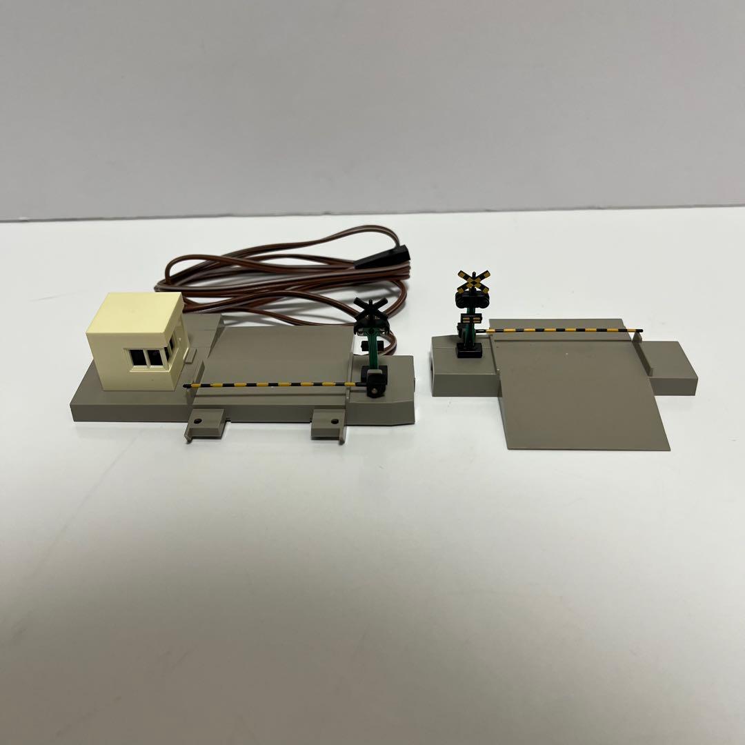 TOMIX 5555 TCS自動踏切セット