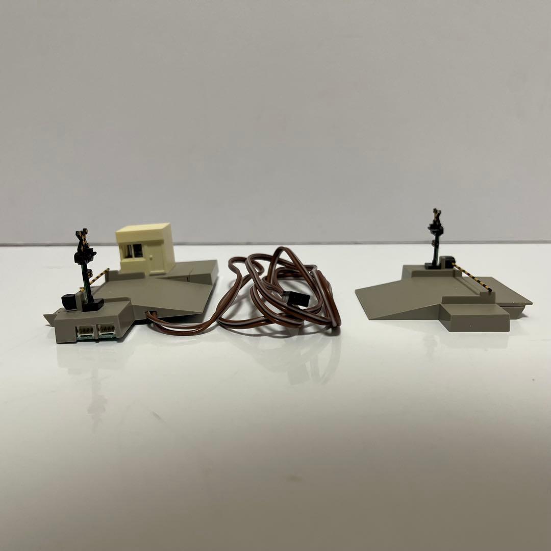 TOMIX 5555 TCS自動踏切セット