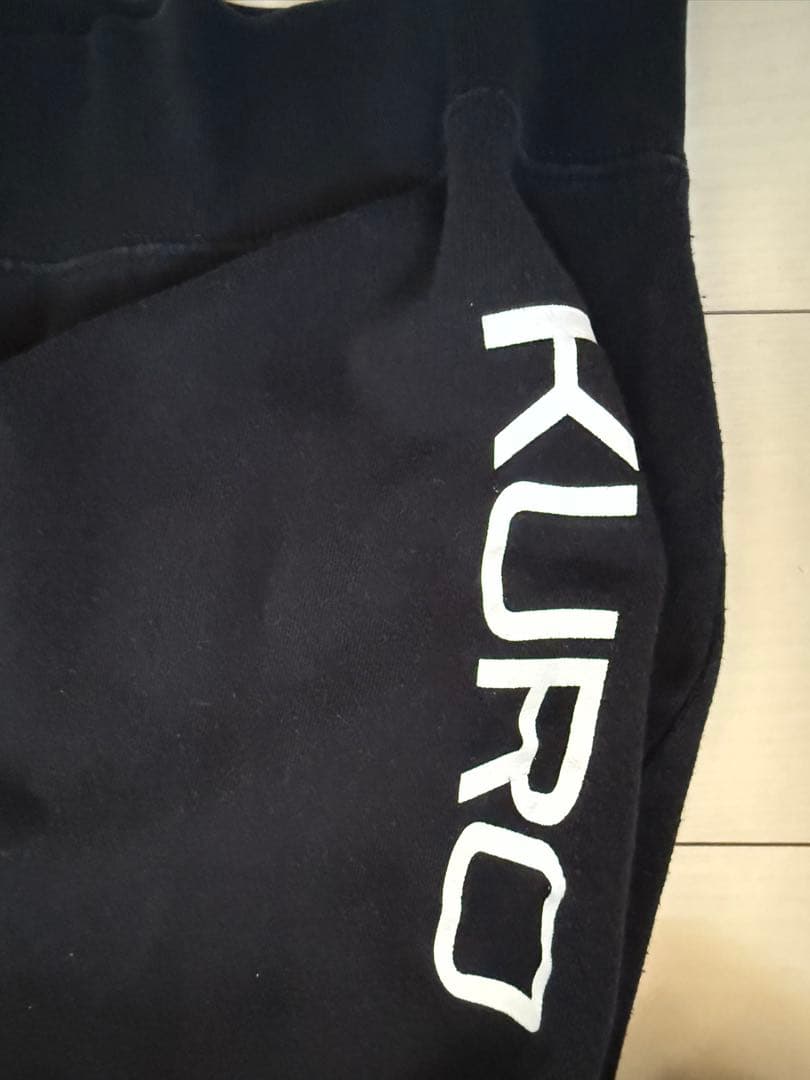 広島東洋カープONYONE　黒田博樹　パーカーXO