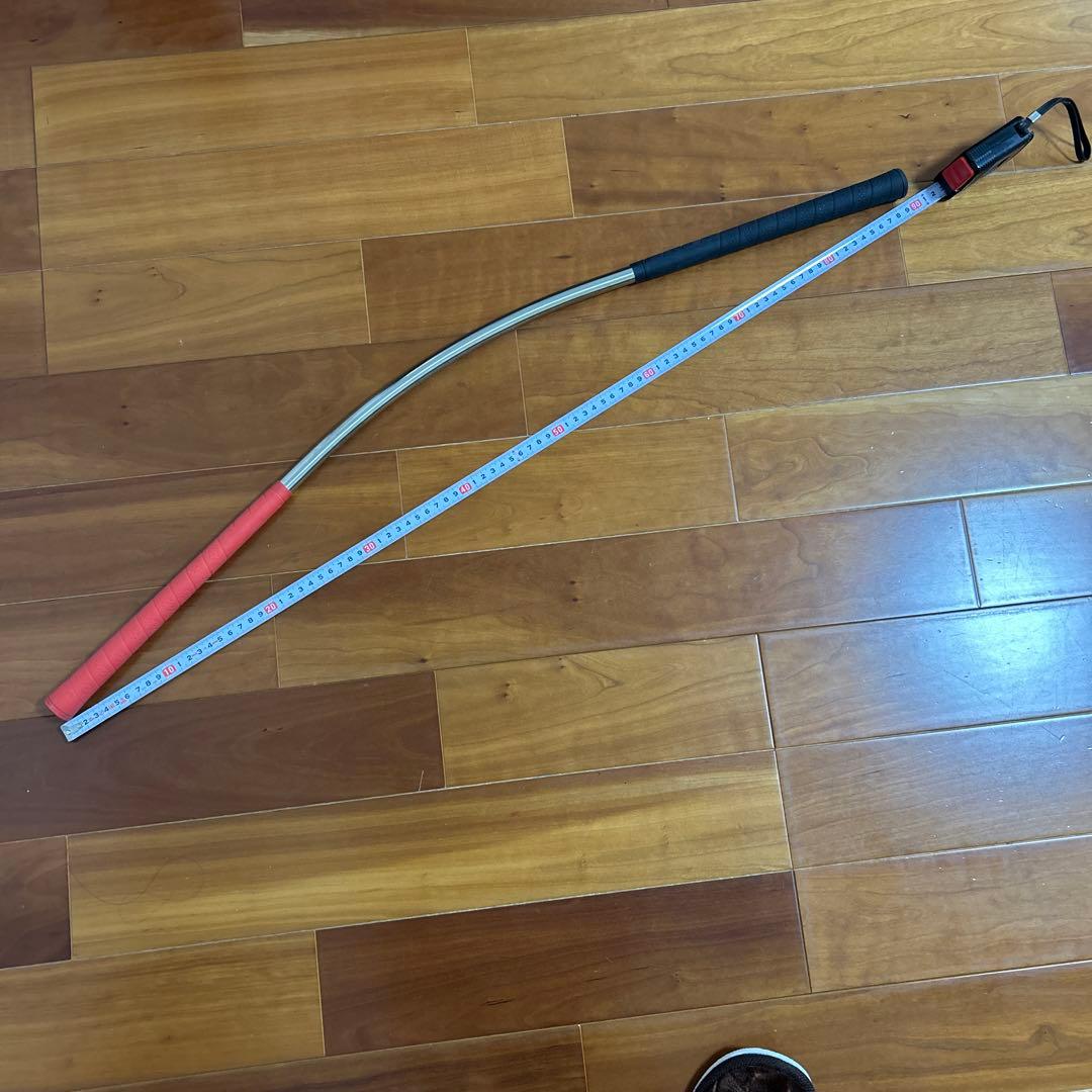 ゴルフ 練習 うねり棒 ツアープロスインガー Tour Pro Swinger