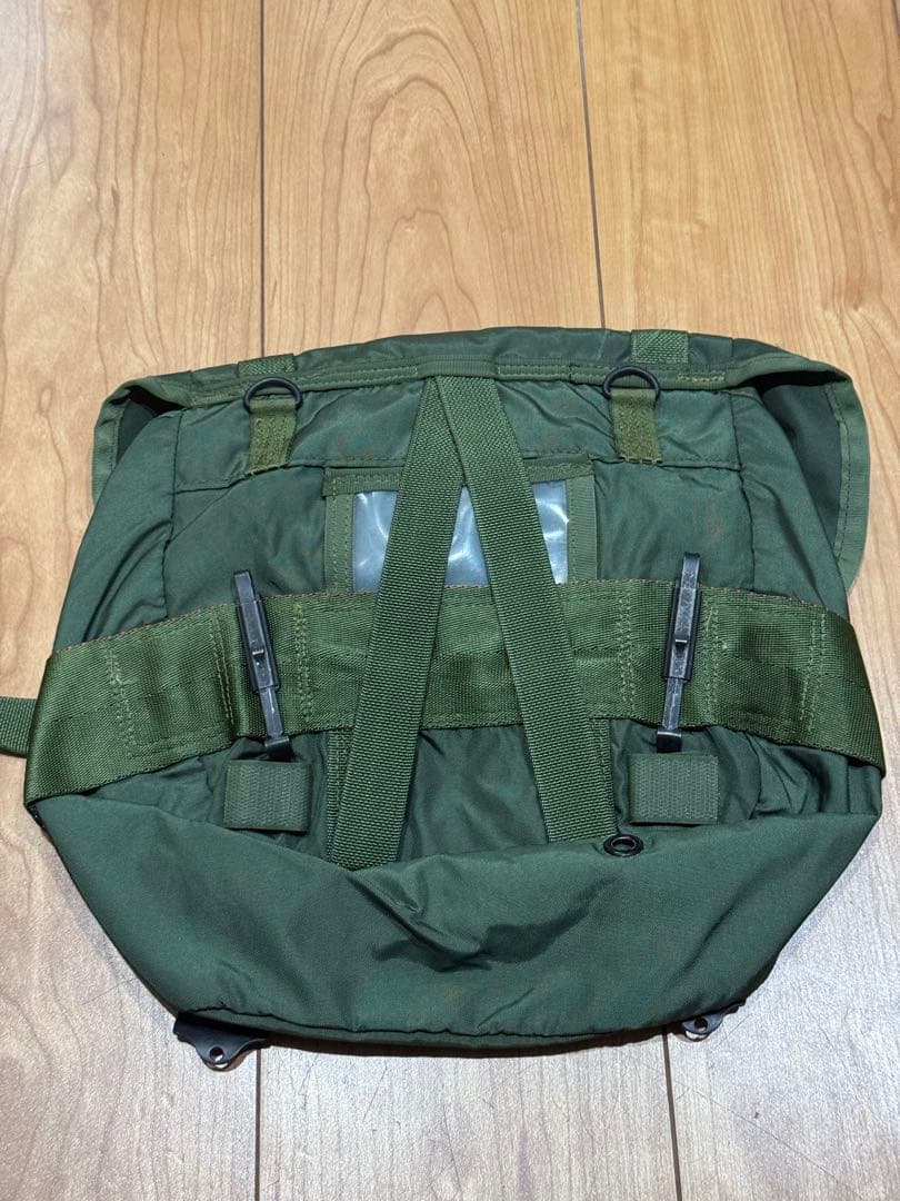 【米軍実物】デッドストック LC-2 フィールドパック94年製 B
