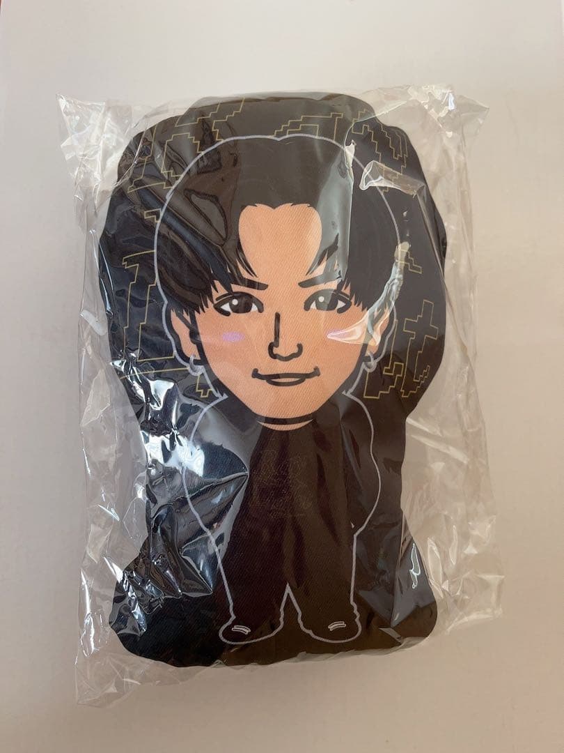 川村壱馬 ビッグスマホケース