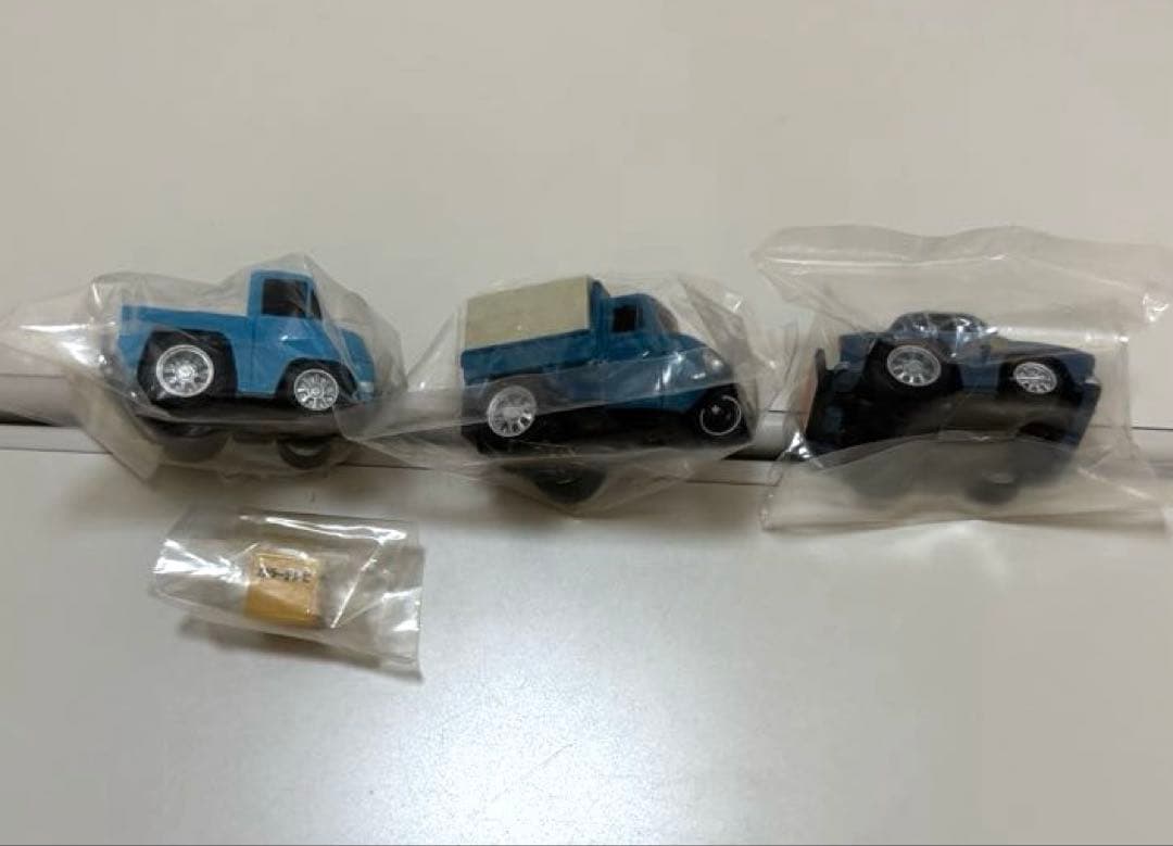 ★ちびっこチョロＱ　三丁目の夕日他　昭和レトロ車　13台セット★