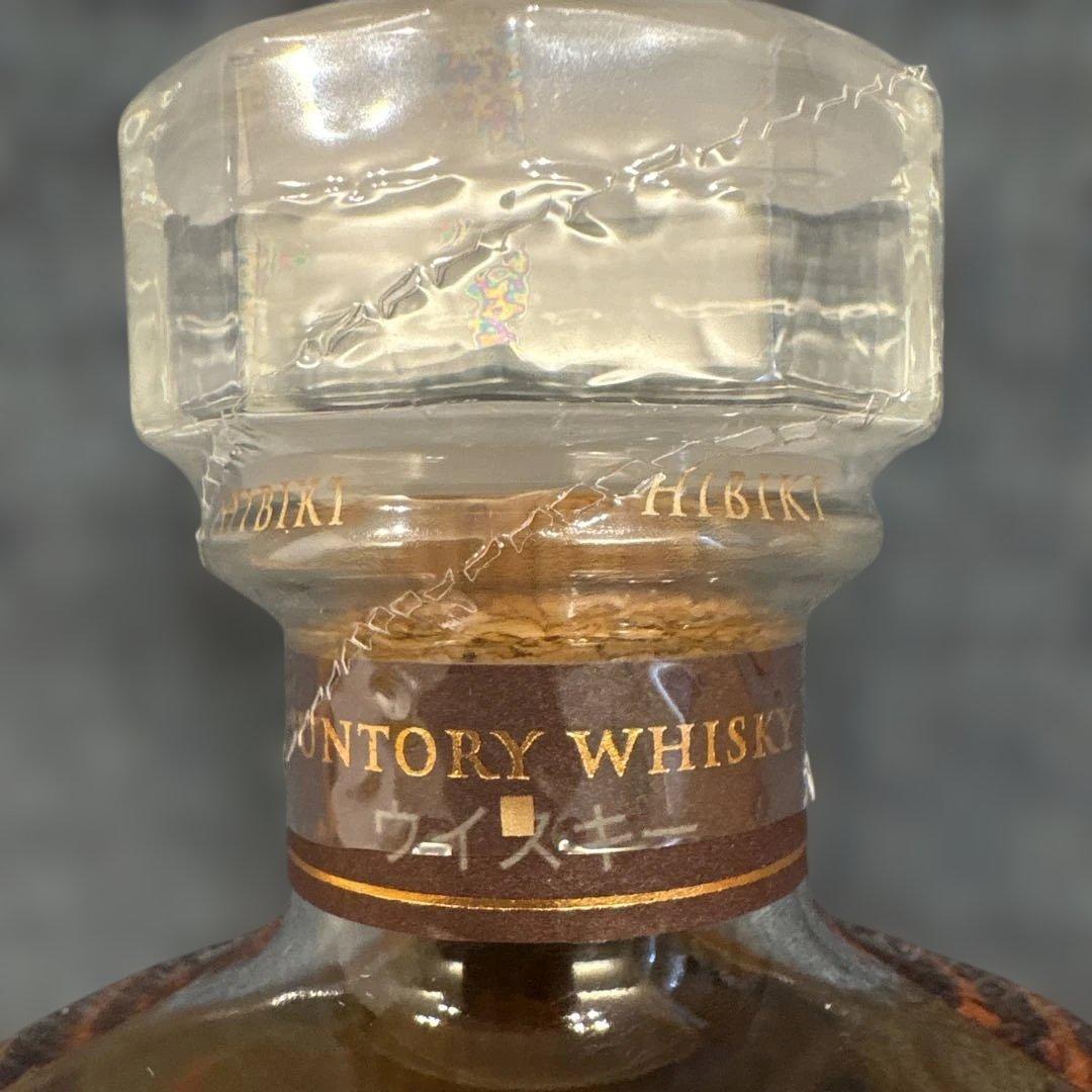 響 17年ウイスキー　700ml 新品
