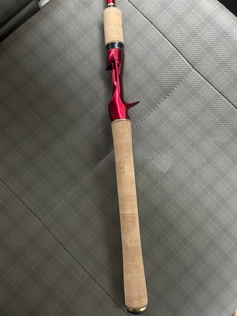 美品ワールドシャウラ1602