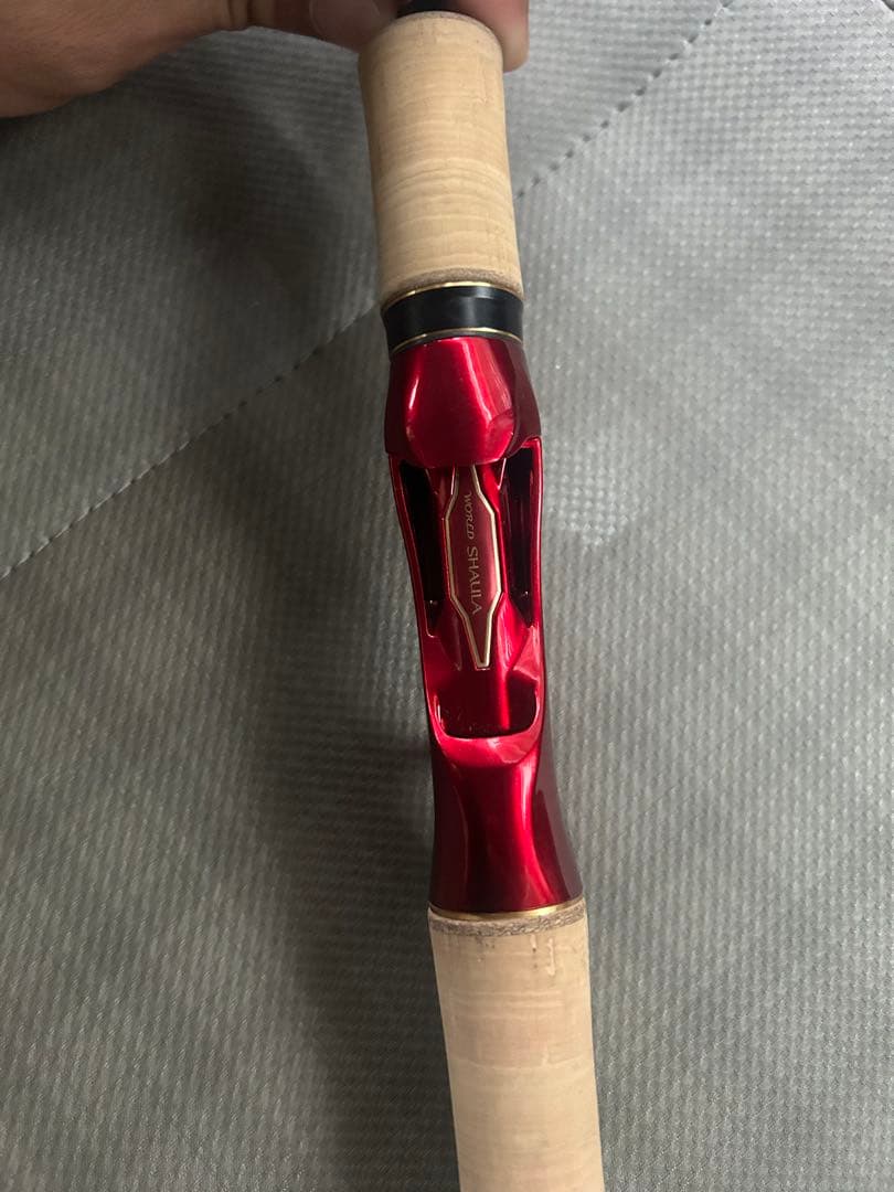 美品ワールドシャウラ1602