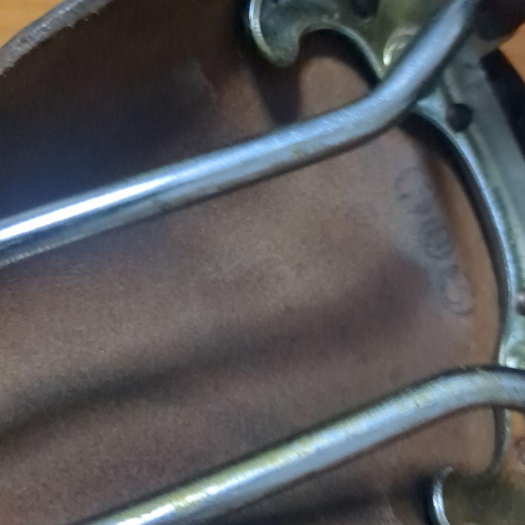 Brooks 　サドル& サドルバッグバッグ　セット