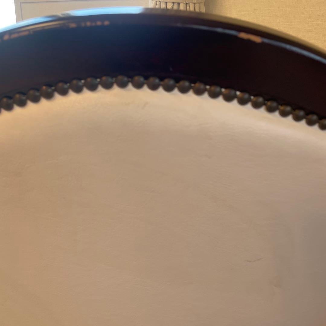 アームチェア Chateau 大塚家具 1人用ソファ　ビンテージ