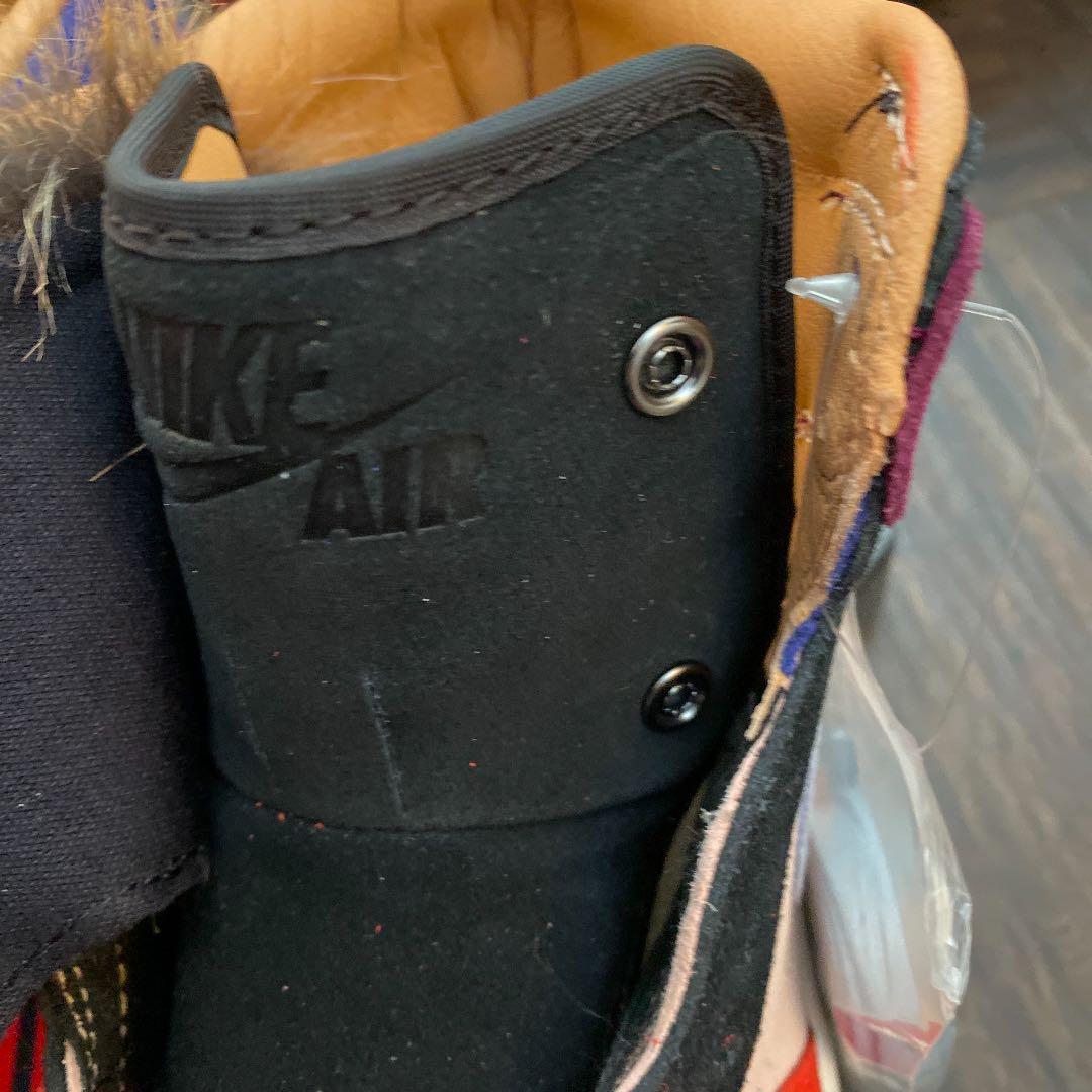 エア　エアジョーダン1    OG 限定　26.0 レア