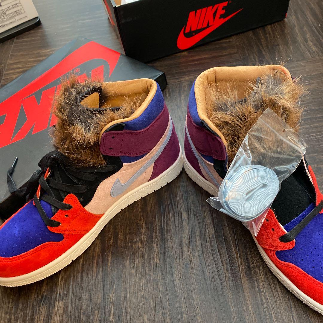 エア　エアジョーダン1    OG 限定　26.0 レア