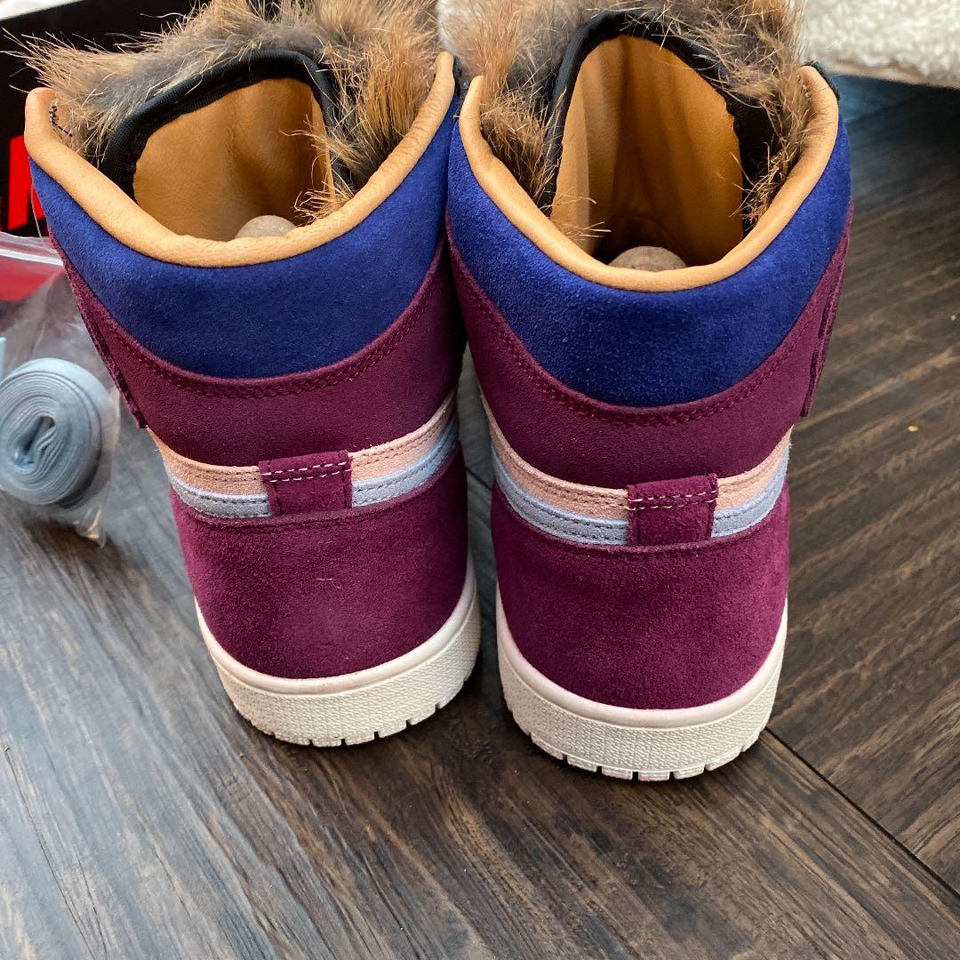 エア　エアジョーダン1    OG 限定　26.0 レア