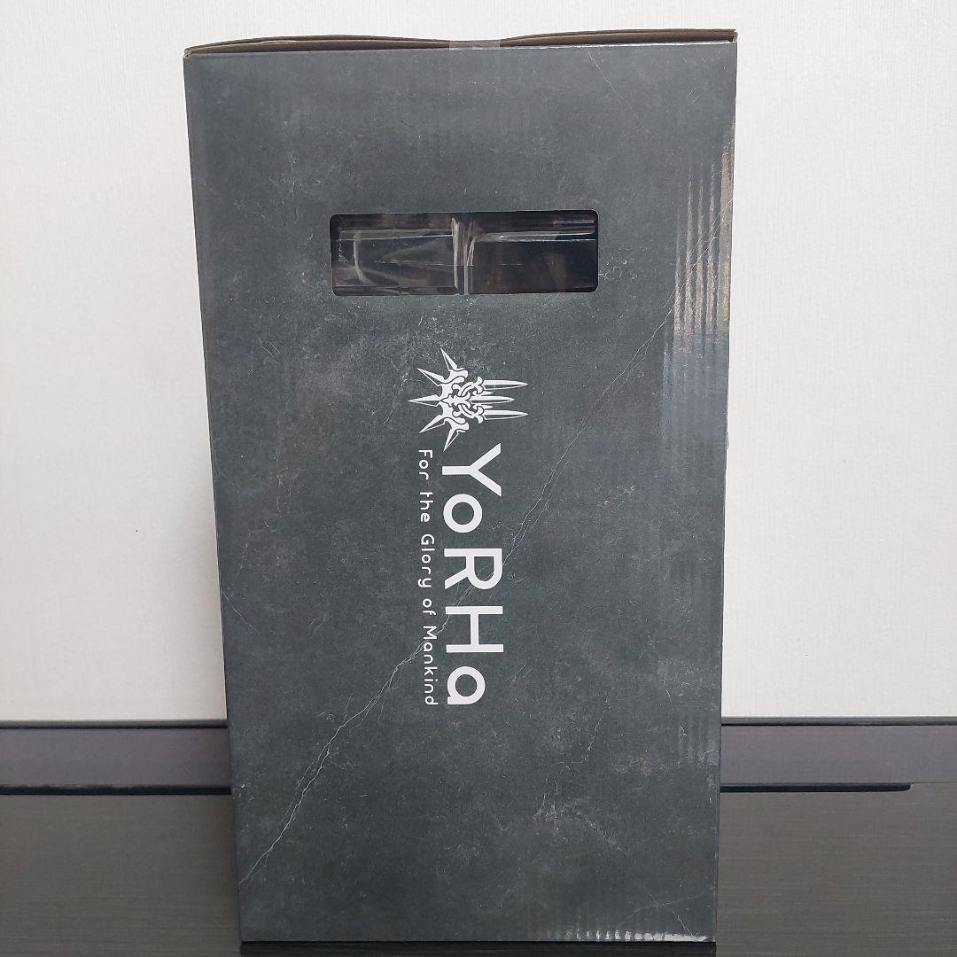 A2フィギュア(ショートヘア)【ヨルハ賞】+下位賞他