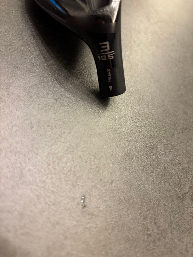 テーラーメイド　TaylorMade SIM 2 シム レスキュー 3U