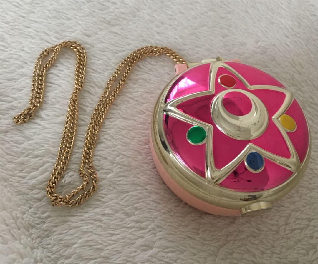 セーラームーン クリスタルスター