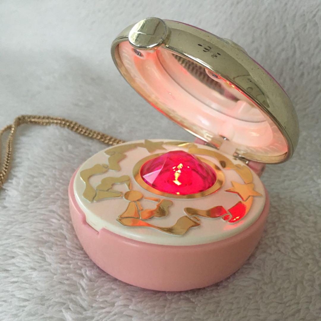 セーラームーン クリスタルスター