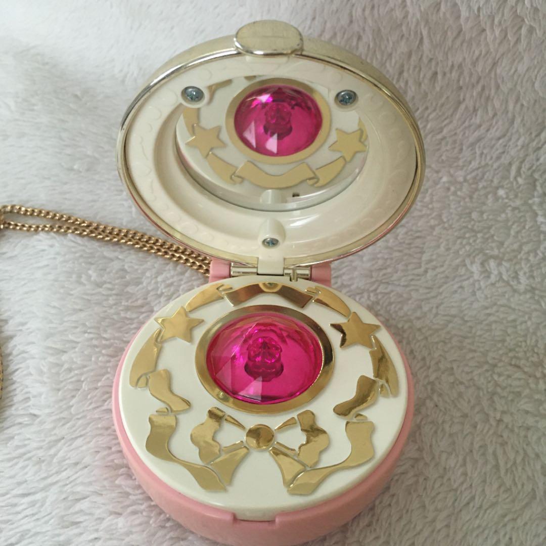 セーラームーン クリスタルスター