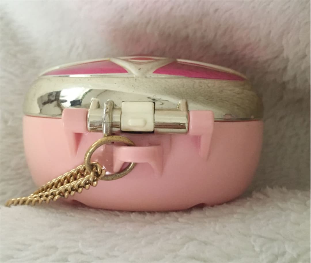 セーラームーン クリスタルスター