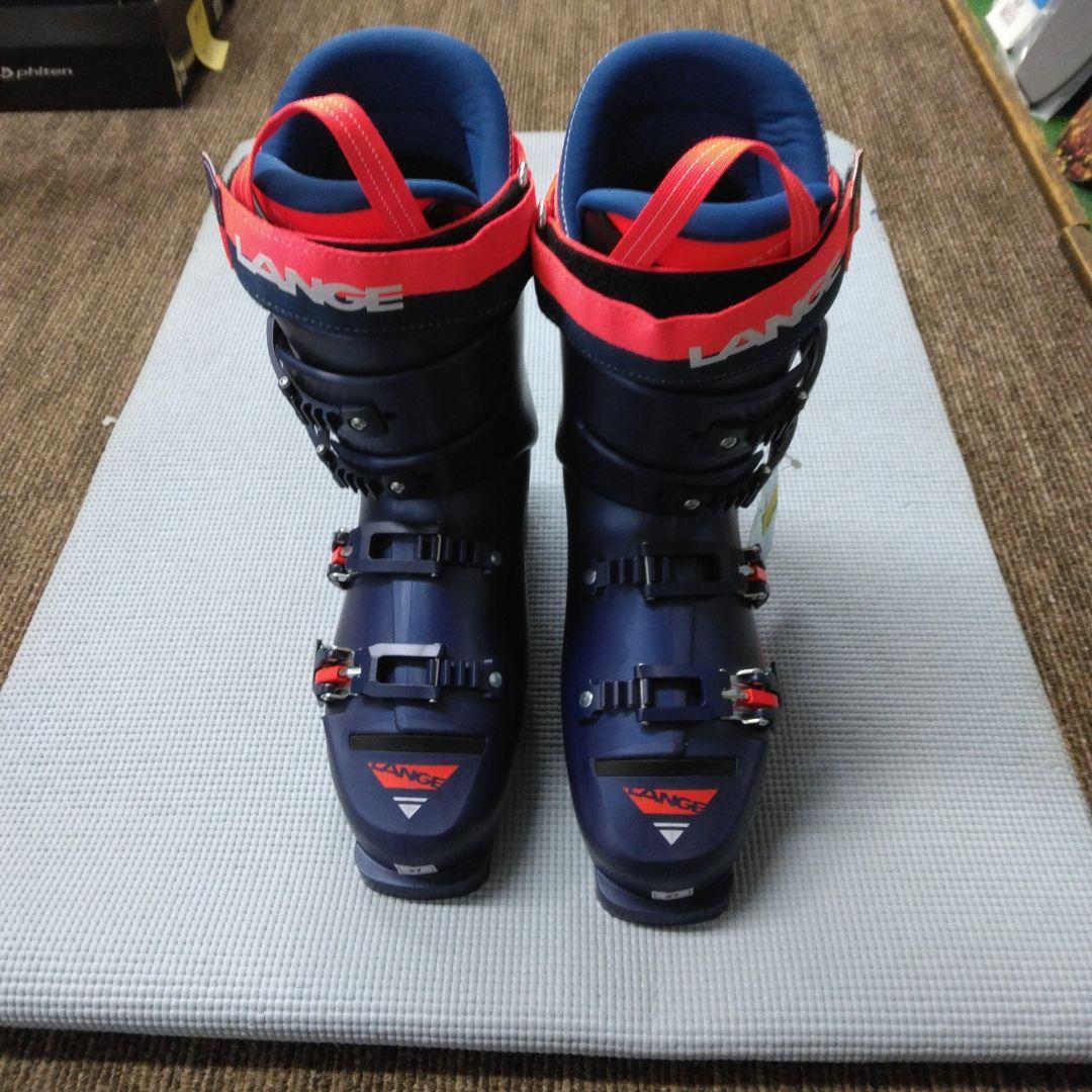 LANGE RS 120 SC、27cm、未使用・新品