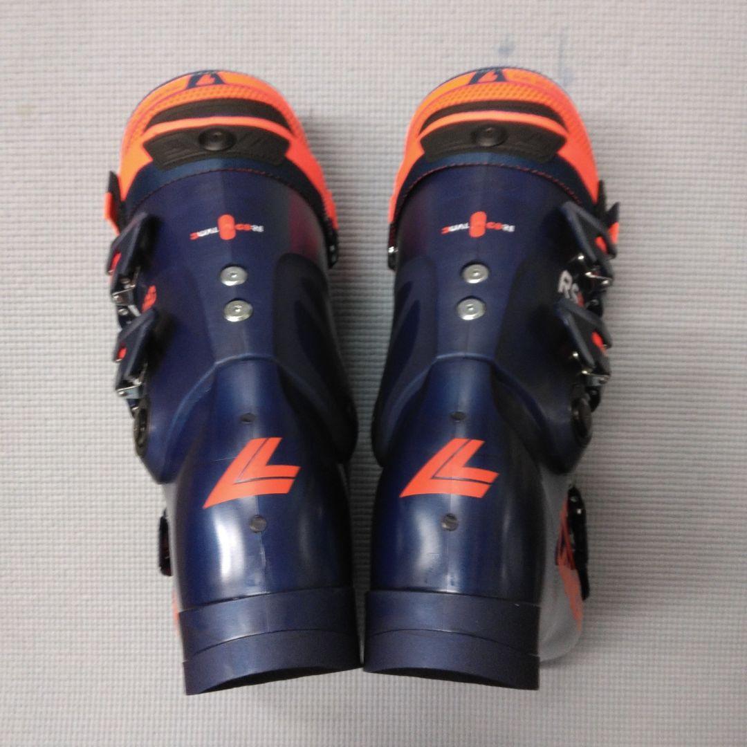 LANGE RS 120 SC、27cm、未使用・新品