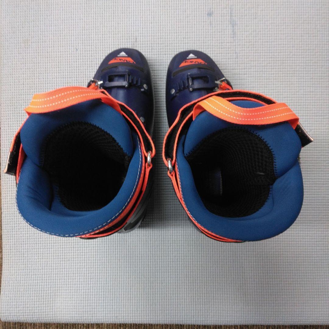 LANGE RS 120 SC、27cm、未使用・新品